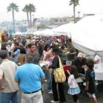 Fiesta Hermosa, Labor Day Edition