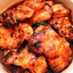 Taste Test: KC Masterpiece Southern Style Barbecue Sauce