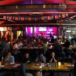 Rock & Brews, El Segundo’s Outdoor Beer Garden