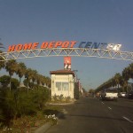 Dinner on the Goal Puts Food Trucks at the Home Depot Center Tonight