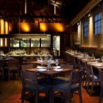 Los Angeles Food & Wine Festival Kicks Off Thursday, MB Post Joins Event With Lunch on Friday