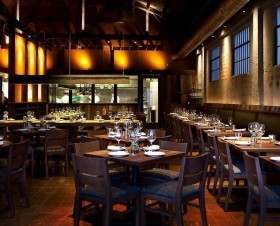 Los Angeles Food & Wine Festival Kicks Off Thursday, MB Post Joins Event With Lunch on Friday