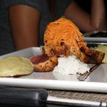 Reviewing the Fall Menu at BALEEN, Redondo Beach