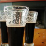 The Next Class at Public School 612: Dark Beer