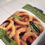 Taste Test: Going For the Gold With Alexia Onion Rings