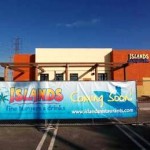 Islands Restaurant Now Open in Redondo Beach