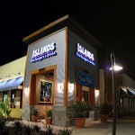 Fine Burgers and Drinks in Redondo Beach at the new Islands Restaurant