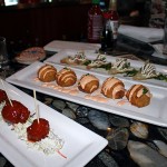 A Mini Food Festival of Happy Hour Appetizers at Lazy Dog Cafe, Torrance A Mini Food Festival of Happy Hour Appetizers at Lazy Dog Cafe, Torrance