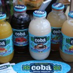 All natural Agua Frescas