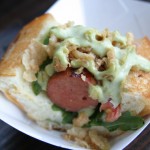 Tasting of the Dog Haus So Cal Dog