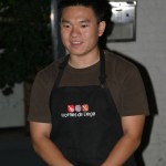 Lawrence Tai from Waffles de Liege