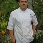 Executive Chef David Macias