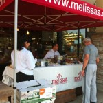 Melissa's Produce at Bristol Farms in Manhattan Beach