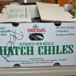 Once the box is home