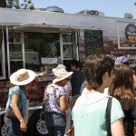 TJ's Wood Fired Pizza