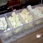 panela, queso freso and more!