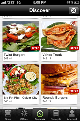 The Wait for Your Next Food Truck Order Just Got Shorter with PayDragon Mobile Payments