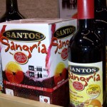 Santos Sangria