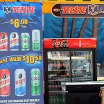A Guide to Eating Your Way Through the Long Beach Grand Prix