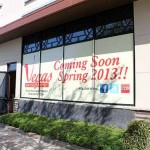 Vegas Seafood Buffet is opening a new location in the Del Amo Fashion Center this Spring.