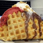 Cinco de Mayo Specials at Tacos & Tequila, Lazy Dog,  and Paciugo Gelato