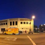 Grilled Cheese Truck Serves Kentucky Derby Sammie with Makers Mark Infused Brie