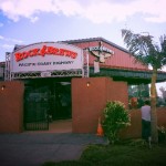 Rock and Brews Pacific Coast Highway Opens this Week in Redondo Beach