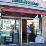 Salad Creations at Campus El Segundo