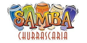 samba-logo Samba Brazilian Steakhouse