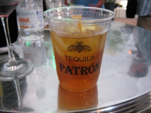 <p>Patron Tradewinds</p>