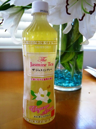 2009-07-21 - Sushi Lunch 004