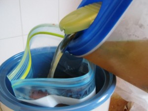 2009-08-09 - Battle Rosemary Kohlrabi 014