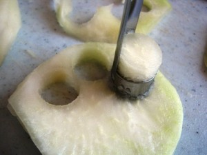 2009-08-09 - Battle Rosemary Kohlrabi 034