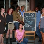 Dishing Up Happy Hour At Chaya Brasserie
