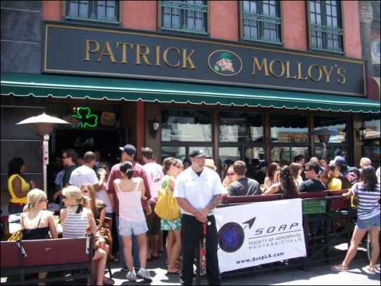 Patrick Molloys 2008-05-03 - The Crawl 4