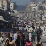 Help The People of Haiti