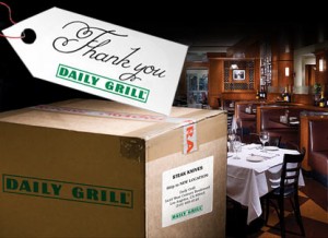 South Bay Daily Grill Heads North to LAX
