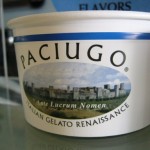 Paciugo Offers Sneak Peak Of New Flavor With Free Scoop
