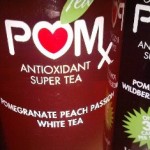 Pomegranate White Peach Passion Tea