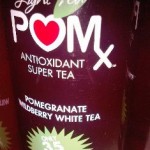 Pomegranate Wildberry White Tea