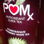 Pomegranate Wildberry White Tea