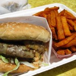 Food Truck Friday: Baby's Badass Burgers