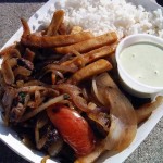 Food Truck Friday: Lomo Arigato Does It Again