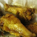 Food Truck Friday: Nana Queens Puddin' and Wings