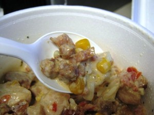 Food Truck Friday: Cajun Food 
