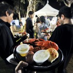This Weekend! Redondo Beach Lobster Festival