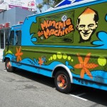 Alpine Village to Host Food Trucks for Wednesday Night Event