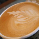 Free Pumpkin Latte at Coffee Bean on Tuesday 9/14