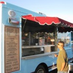 Food Truck Friday: Donut Ice Cream From Lake Street Creamery
