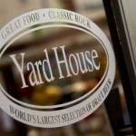 Yard House Scores Big with Monday Night Football Happy Hour in Long Beach 